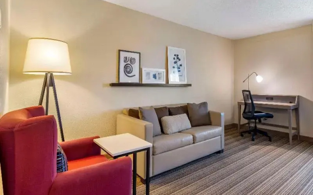 Standard Suite