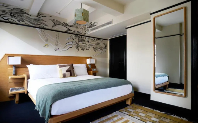 Gallery Suite
