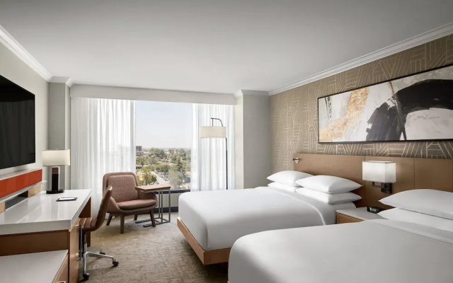 Guest Quadruple room