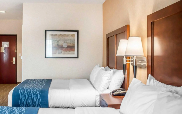 Standard room