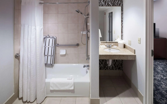 Premium Quadruple Suite