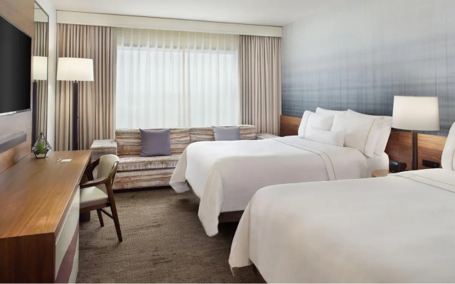 Traditional Quadruple room