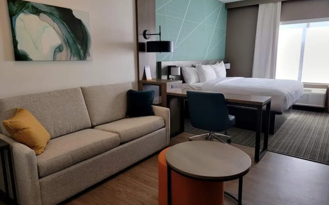 Double Suite