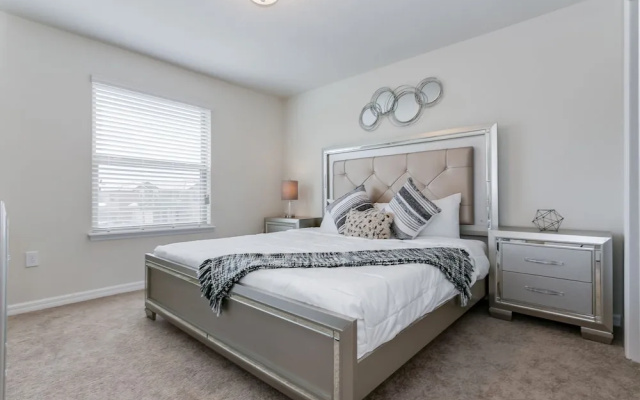 6 Bedrooms Cottage