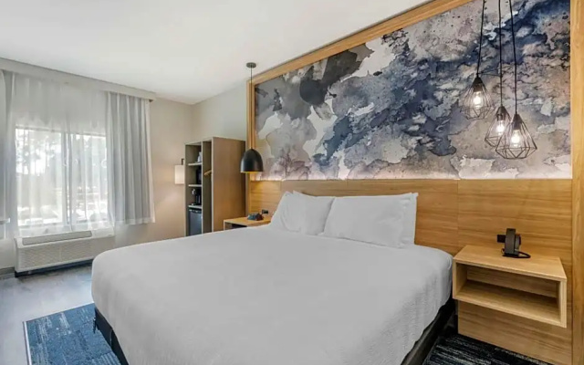 Standard room