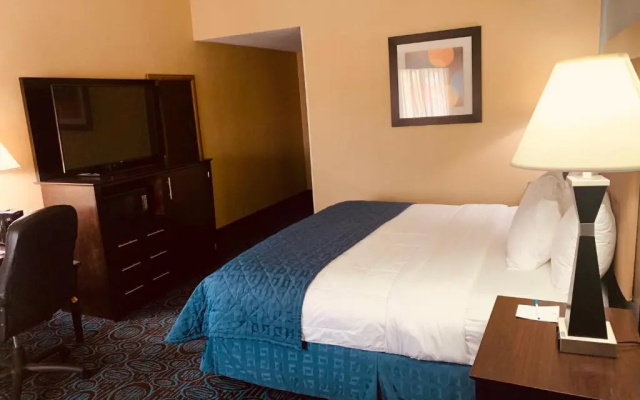 Superior room