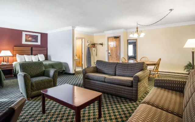 Suite