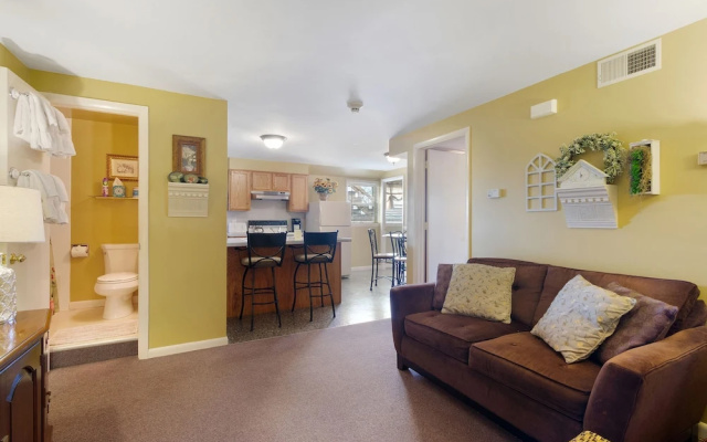 Standard Cottage