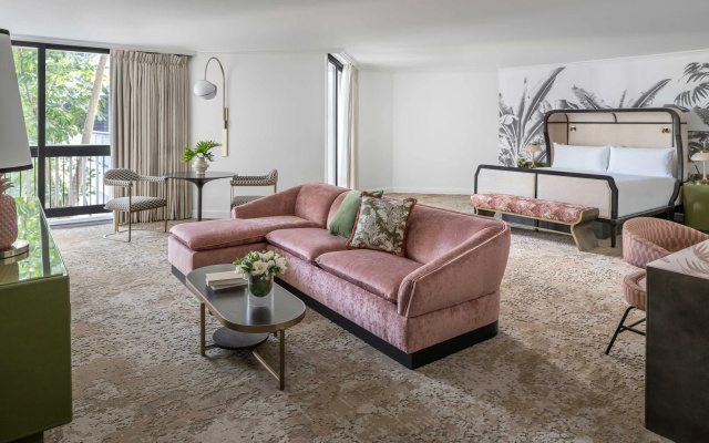 Premium Double Suite