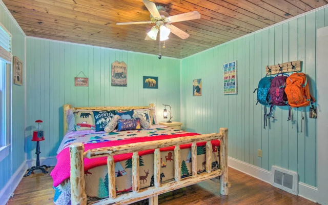 Cottage