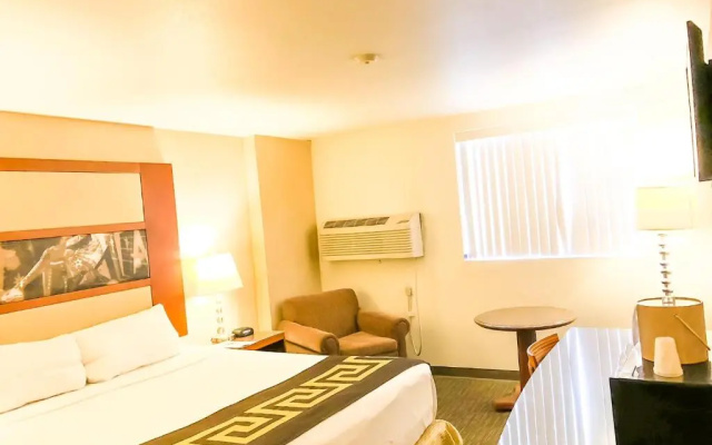 Premium Double room