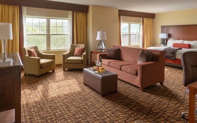 Junior Suite
