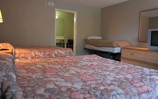 Standard room