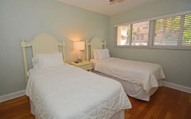 2 Bedrooms Standard room