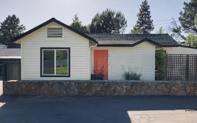 Classic Cottage