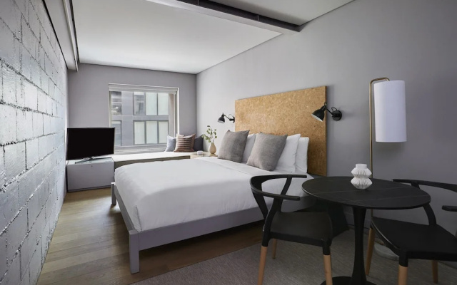Comfort Double Studio