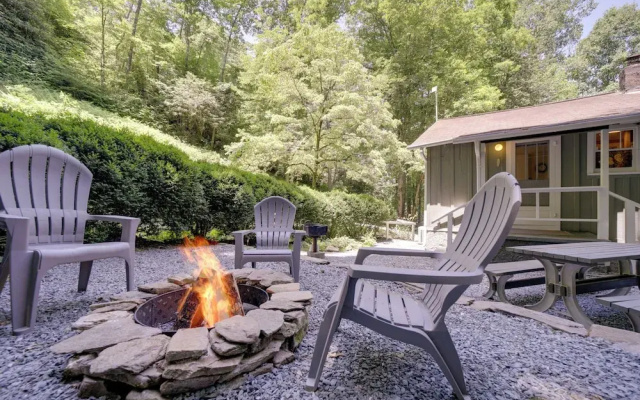 Cottage