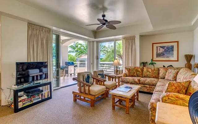 2 Bedrooms Deluxe Villa with garden view