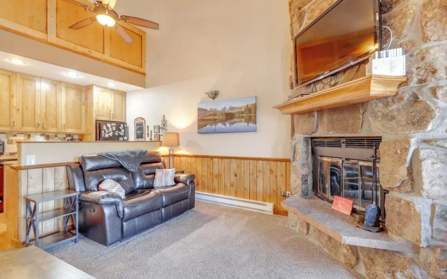 1 Bedroom Apartment with balcony