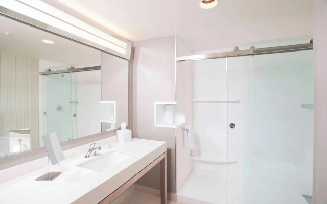 1 Bedroom Executive Suite