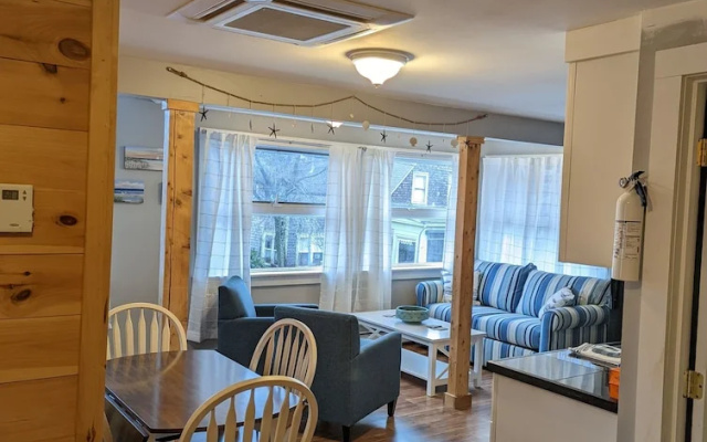 Comfort Apartment