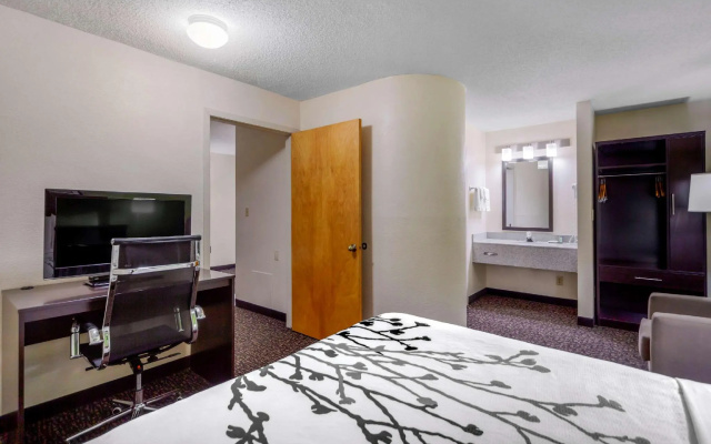 Quadruple Suite