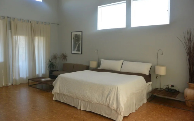 Executive room