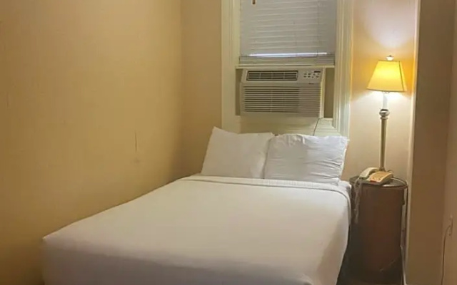 Economy Single room