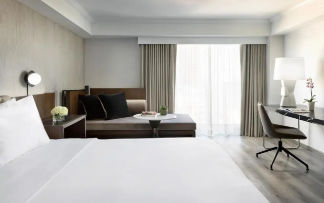 Premier Double room