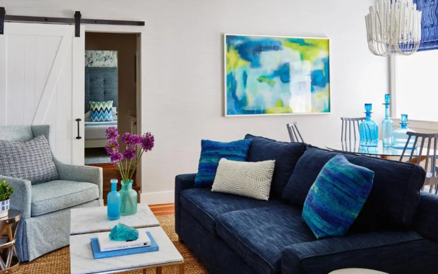 Superior Suite