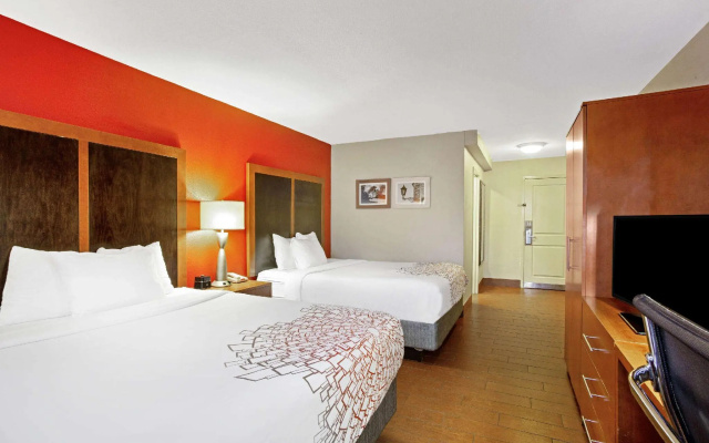 Quadruple Suite