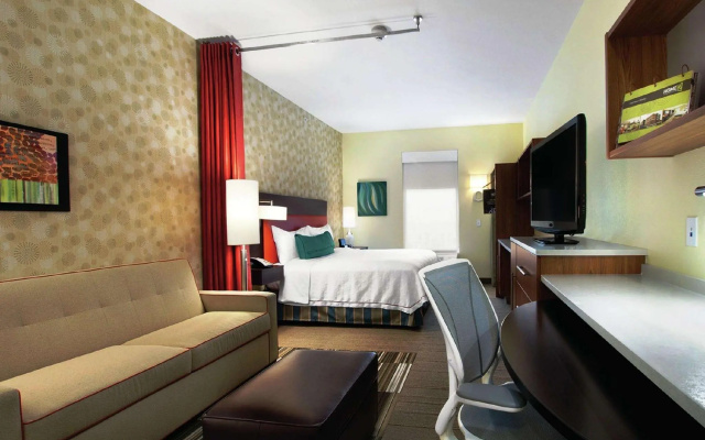 Double Studio Suite