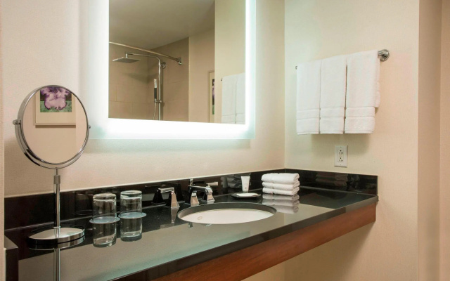 Traditional Double room