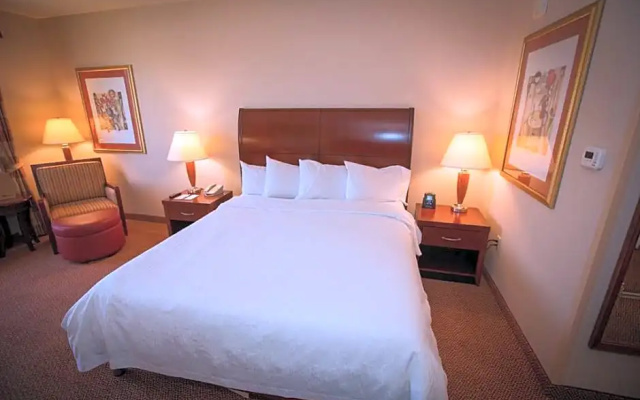 Premium room