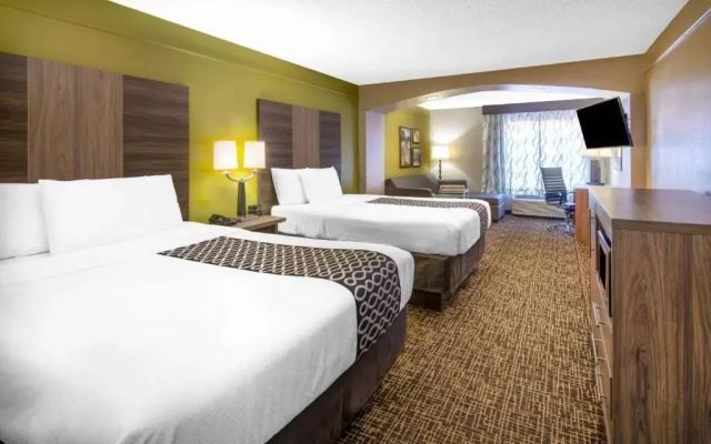Quadruple Studio Suite