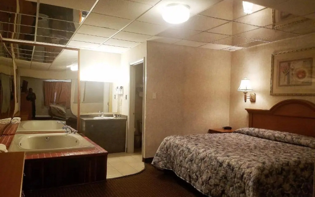 Superior room