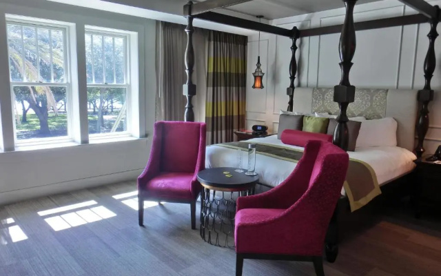 Premium room