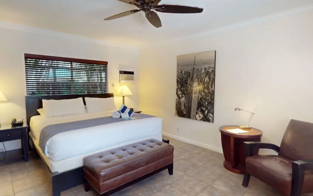 Grand Suite