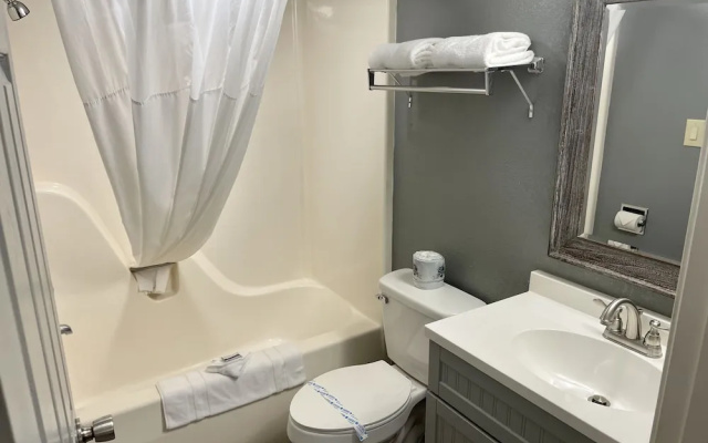 Premier room