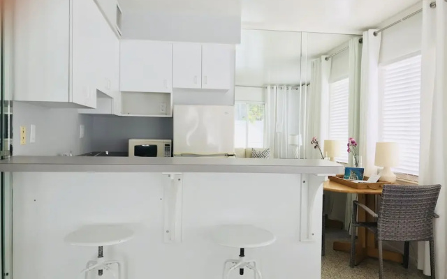 1 Bedroom Standard room
