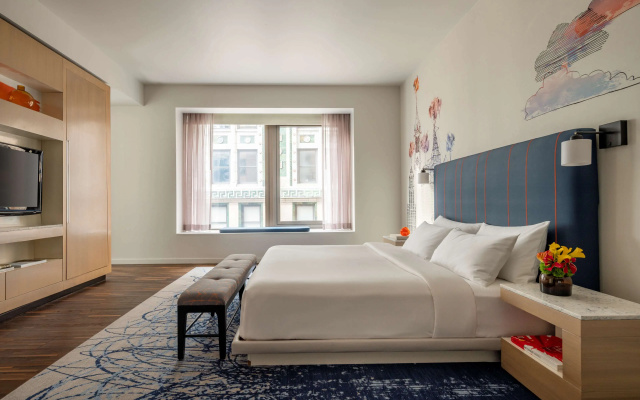 Centric Premier Suite