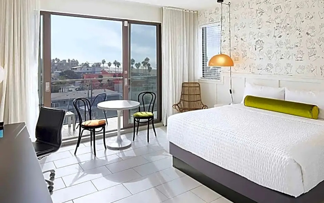 Epic View Double room
