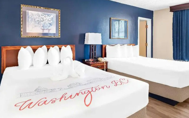 Quadruple Suite