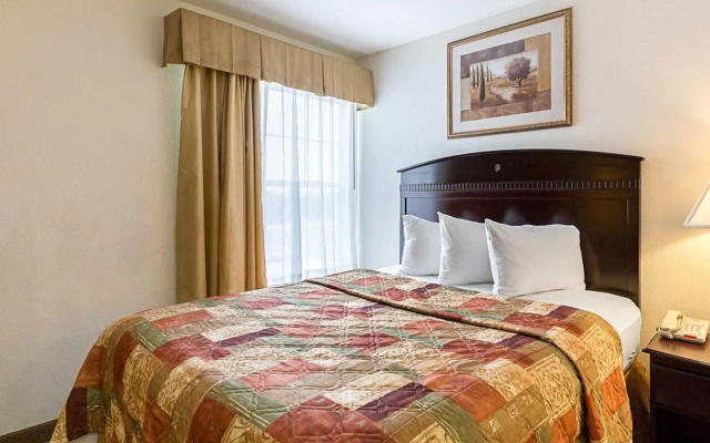 Double Suite