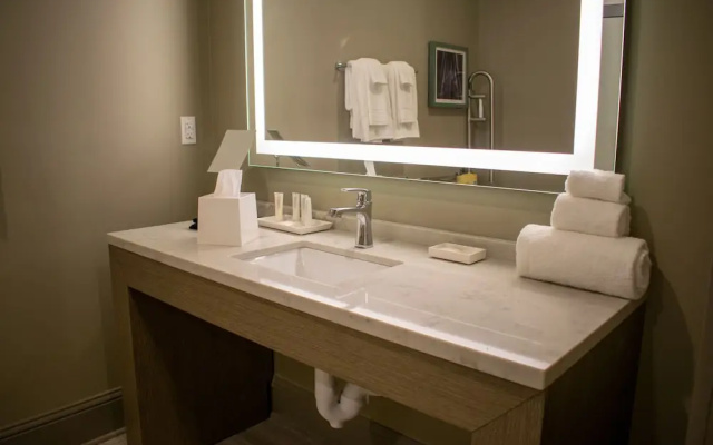 Double room