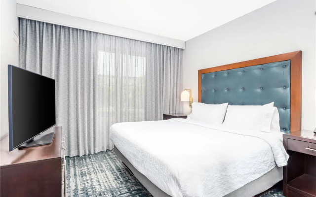 1 Bedroom Suite