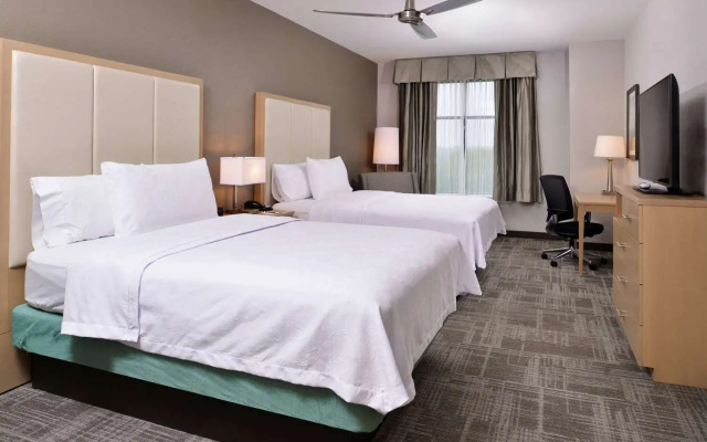 1 Bedroom Suite
