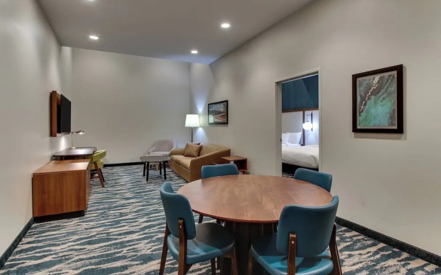 Suite