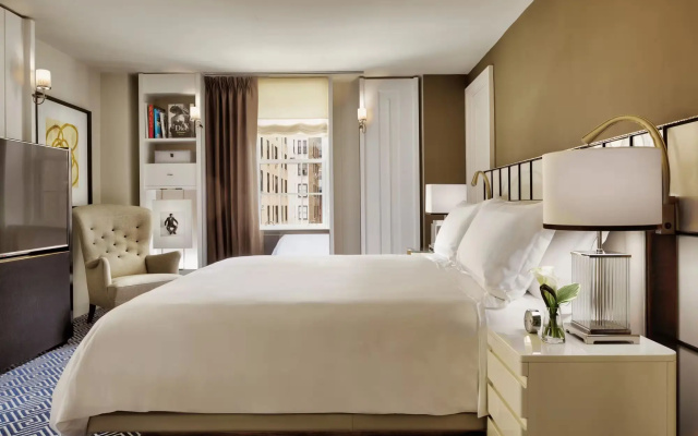 2 Bedrooms Superior Accessible Suite