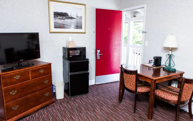 Twin Suite